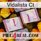 Vidalista Ct 33